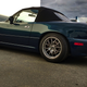 Image for article titled For $20,000 CA, Could This Custom 1994 Mazda MX5 M Edition Be Memorable?